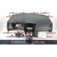 FORD FOCUS 3 2014 -2018 arranque BOTON SIN altavoz KIT AIRBAGS COMPLETO FORD FOCUS 3ª GENER. 2014-2015-2016-2017-2018