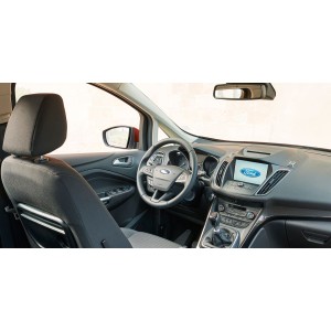 FORD KUGA 2017-2020 CON NAVEGADOR KIT AIRBAGS COMPLETO FORD Kuga 2017-2018-2019 2020