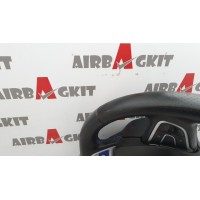 AIRBAG Y VOLANTE RENAULT MEGANE 4 GT AIRBAG VOLANTE - AIRBAG DELANTERO IZQUIERDO, VOLANTE RENAULT MEGANE 4 2016-2017-2018-...