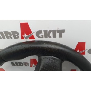 AIRBAG Y VOLANTE RENAULT MEGANE 4 GT AIRBAG VOLANTE - AIRBAG DELANTERO IZQUIERDO, VOLANTE RENAULT MEGANE 4 2016-2017-2018-...
