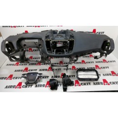 FORD C-MAX 2015 - 2019 MONITOR 4.2" KIT AIRBAGS COMPLETO FORD C- MAX / GRAND C-MAX II 2015-2016-2017-2018-2019