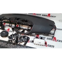 HYUNDAI TUCSON Con CINTURONES TRASEROS 2015 - 2016 - 2017 - 2018 KIT AIRBAGS COMPLETO HYUNDAI TUCSON III (3) 2015 - 2016 -...