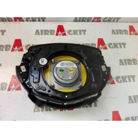 2118600202 NEGRO AIRBAG VOLANTE - AIRBAG DELANTERO IZQUIERDO MERCEDES-BENZ CLASE E 2ª GENER.  W211 2002-2003-2004-2005-200...