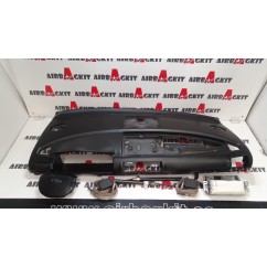 FORD GALAXY 1996 - 2006 KIT AIRBAGS COMPLETO FORD GALAXY 1996-1997-1998-1999-2000-2001-2002-2003-2004-2005-2006