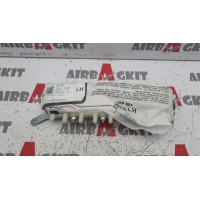 5TA880241 AIRBAG ASIENTO IZQUIERDO VOLKSWAGEN TOURAN 2015-2016-2017-2018-2019
