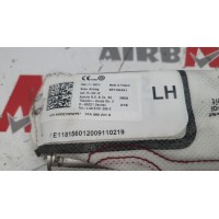 5TA880241 AIRBAG ASIENTO IZQUIERDO VOLKSWAGEN TOURAN 2015-2016-2017-2018-2019