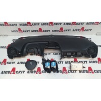 PEUGEOT 108 2014 - 2019 KIT AIRBAGS COMPLETO PEUGEOT 108 2014-2015-2016-2017-2018