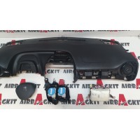 PEUGEOT 108 2014 - 2019 KIT AIRBAGS COMPLETO PEUGEOT 108 2014-2015-2016-2017-2018