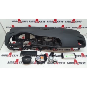 SEAT ATECA 2019-2020-2021-2022-2023  2024 CINTURONES PEQUEÑOS KIT AIRBAGS COMPLETO SEAT ATECA 2019-2020-2021-2022-2023 2024