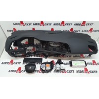 SEAT ATECA 2019-2020-2021-2022-2023  2024 CINTURONES PEQUEÑOS KIT AIRBAGS COMPLETO SEAT ATECA 2019-2020-2021-2022-2023 2024