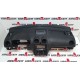 SALPICADERO VOLKSWAGEN CADDY 2005-2010 PINTADO NEGRO COMPLETO SALPICADERO VOLKSWAGEN CADDY 4ª GENER. 2005-2006-2007-2008-2...