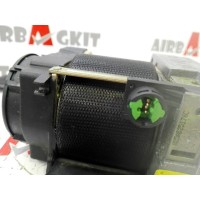2038606685 / 9C94 NEGRO PRETENSOR DERECHA - CINTURON DELANTERO DERECHO MERCEDES-BENZ CLASE C  2ª GENER.  W 203 2000-2001-2...
