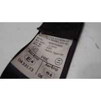 6090763 PRETENSOR DERECHO - CINTURON DELANTERO DERECHO HONDA FRV (BE1/BE3) 2004-2005-2006-2007-2008-2009-2010