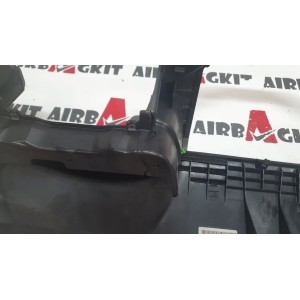 FORD KUGA 2008-2012 CON DESPERFECTOS KIT AIRBAGS COMPLETO FORD Kuga 2008-2009-2010-2011-2012-2013