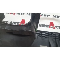 FORD KUGA 2008-2012 CON DESPERFECTOS KIT AIRBAGS COMPLETO FORD Kuga 2008-2009-2010-2011-2012-2013