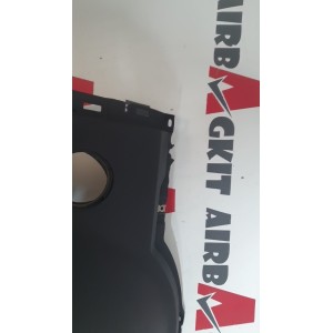 FORD KUGA 2008-2012 CON DESPERFECTOS KIT AIRBAGS COMPLETO FORD Kuga 2008-2009-2010-2011-2012-2013