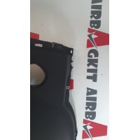 FORD KUGA 2008-2012 CON DESPERFECTOS KIT AIRBAGS COMPLETO FORD Kuga 2008-2009-2010-2011-2012-2013