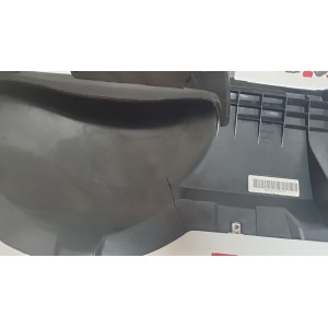 FORD KUGA 2008-2012 CON DESPERFECTOS KIT AIRBAGS COMPLETO FORD Kuga 2008-2009-2010-2011-2012-2013