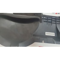 FORD KUGA 2008-2012 CON DESPERFECTOS KIT AIRBAGS COMPLETO FORD Kuga 2008-2009-2010-2011-2012-2013