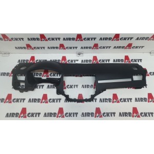 FORD KUGA 2008-2012 CON DESPERFECTOS KIT AIRBAGS COMPLETO FORD Kuga 2008-2009-2010-2011-2012-2013