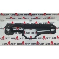 FORD KUGA 2008-2012 CON DESPERFECTOS KIT AIRBAGS COMPLETO FORD Kuga 2008-2009-2010-2011-2012-2013