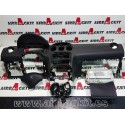 PEUGEOT 308 2007 - 2013 CON NAVEGADOR KIT AIRBAGS COMPLETO PEUGEOT 308 2007-2008-2009-2010-2011-2012-2013-2014