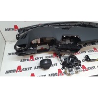 SEAT LEON 4 KL1 2020-2021-2022-2023 2024 KIT AIRBAGS COMPLETO SEAT LEON 4 2020-2021-2022-2023 2024