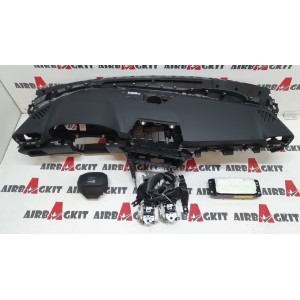SEAT LEON 4 KL1 2020-2021-2022-2023 2024 KIT AIRBAGS COMPLETO SEAT LEON 4 2020-2021-2022-2023 2024
