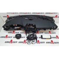 SEAT LEON 4 KL1 2020-2021-2022-2023 2024 KIT AIRBAGS COMPLETO SEAT LEON 4 2020-2021-2022-2023 2024