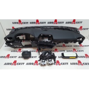 SEAT LEON 4 KL1 2020-2021-2022-2023 2024 KIT AIRBAGS COMPLETO SEAT LEON 4 2020-2021-2022-2023 2024