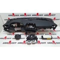 SEAT LEON 4 KL1 2020-2021-2022-2023 2024 KIT AIRBAGS COMPLETO SEAT LEON 4 2020-2021-2022-2023 2024