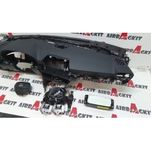SEAT LEON 4 KL1 2020-2021-2022-2023 2024 KIT AIRBAGS COMPLETO SEAT LEON 4 2020-2021-2022-2023 2024