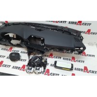 SEAT LEON 4 KL1 2020-2021-2022-2023 2024 KIT AIRBAGS COMPLETO SEAT LEON 4 2020-2021-2022-2023 2024