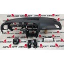 AUDI A5 COUPE /CABRIO 2007-2012 CONECTORES VERDES KIT AIRBAGS COMPLETO AUDI A5 COUPE (8T3) (06.2007 - 01.2017) 2007-2008-2...