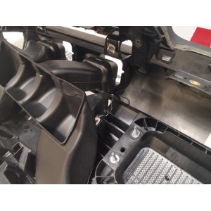 AUDI A3 8V RESTY. 2016-2019 CON DESPERFECTOS KIT AIRBAGS COMPLETO AUDI A3 3 GEN 8V RESTY  ( 8V1 8VK, 8VS, 8VM ,8V7 Y 8VE) ...