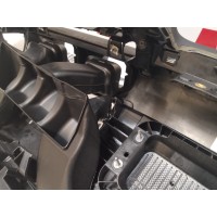 AUDI A3 8V RESTY. 2016-2019 CON DESPERFECTOS KIT AIRBAGS COMPLETO AUDI A3 3 GEN 8V RESTY  ( 8V1 8VK, 8VS, 8VM ,8V7 Y 8VE) ...