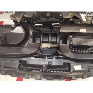 AUDI A3 8V RESTY. 2016-2019 CON DESPERFECTOS KIT AIRBAGS COMPLETO AUDI A3 3 GEN 8V RESTY  ( 8V1 8VK, 8VS, 8VM ,8V7 Y 8VE) ...
