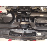 AUDI A3 8V RESTY. 2016-2019 CON DESPERFECTOS KIT AIRBAGS COMPLETO AUDI A3 3 GEN 8V RESTY  ( 8V1 8VK, 8VS, 8VM ,8V7 Y 8VE) ...