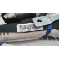 0589P1000209 AIRBAG CORTINA IZQUIERDO HONDA CIVIC 2012-2013-2014-2015 9ª GENERACION