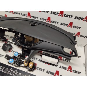 OPEL INSIGNIA B 2017 - 2020 KIT AIRBAGS COMPLETO OPEL INSIGNIA B 2016-2017-2018-2019-2020