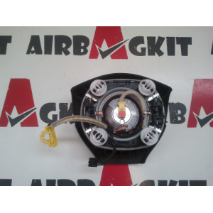 1KM880201G AIRBAG VOLANTE - AIRBAG DELANTERO IZQUIERDO VOLKSWAGEN AMAROK (11/2009 - 08/2012) Y ( 05/2012 - 06/2016)  2010 ...