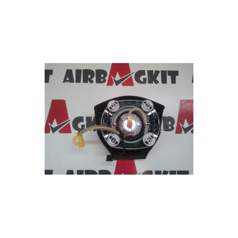 1KM880201G AIRBAG VOLANTE - AIRBAG DELANTERO IZQUIERDO VOLKSWAGEN AMAROK (11/2009 - 08/2012) Y ( 05/2012 - 06/2016)  2010 ...