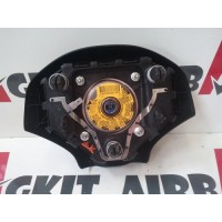 96710277ZD AIRBAG VOLANTE - AIRBAG DELANTERO IZQUIERDO CITROEN C3 2ª GEN. 2009-2010-2011-2012-2013-2014-2015-2016