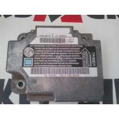 46813473 CONTROL UNIT ALFA ROMEO 147 2000 - 2004