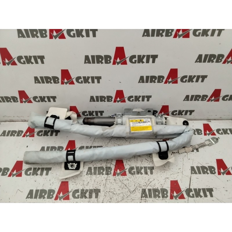 163022613R AIRBAG CORTINA DERECHO / DERECHA FORD RANGER III FASE 3 (2019 - 2020 - 2021 - 2022 - 2023 - 2024 -