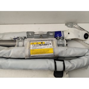 163022613R AIRBAG CORTINA DERECHO / DERECHA FORD RANGER III FASE 3 (2019 - 2020 - 2021 - 2022 - 2023 - 2024 -