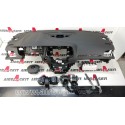 RENAULT MEGANE 4 FASE 2 ARRANQUE BOTON 2020-2021-2022-2023-2024-2025 KIT AIRBAGS COMPLETO RENAULT MEGANE 4 FASE 2 2020 - 2...