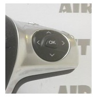 AM51R042B85BEW AIRBAG VOLANTE - AIRBAG DELANTERO IZQUIERDO FORD C- MAX / GRAND C-MAX II 2010-2011-2012-2013-2014-2015, FOC...