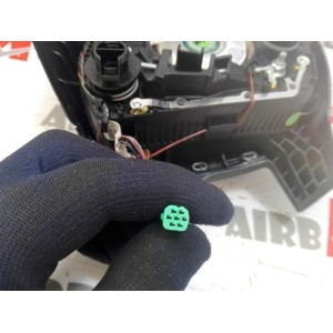 AM51R042B85BEW AIRBAG VOLANTE - AIRBAG DELANTERO IZQUIERDO FORD C- MAX / GRAND C-MAX II 2010-2011-2012-2013-2014-2015, FOC...