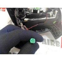 AM51R042B85BEW AIRBAG VOLANTE - AIRBAG DELANTERO IZQUIERDO FORD C- MAX / GRAND C-MAX II 2010-2011-2012-2013-2014-2015, FOC...